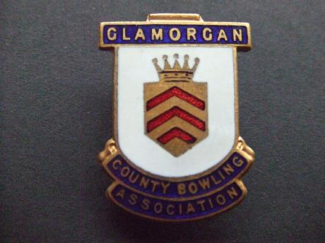 Bowling Association  Glamorgan County Ireland